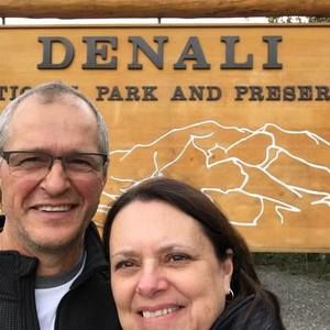 Meet your Posher, Janet